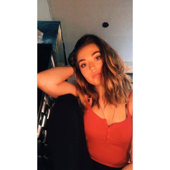 Meet the Posher Other - Meet your Posher, Kaytlynn